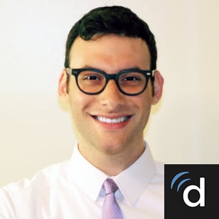 Dylan Wolman, MD