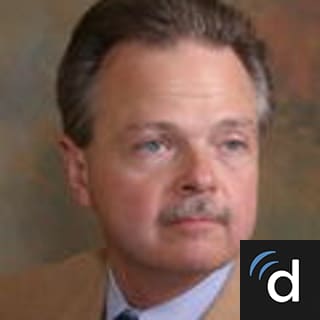 Ronald Weisenberger, MD