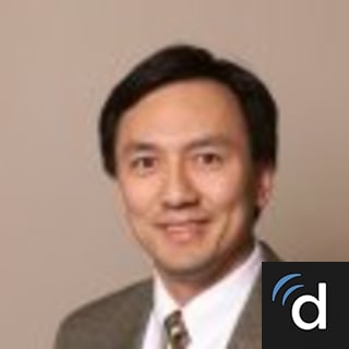 David Wong, MD