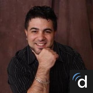 Nezar Dahdal, MD