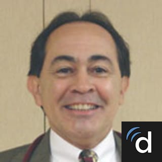 Dr. Rolando Hinojosa, MD | Mission, TX | Internist | US News Doctors