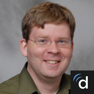 Torfi Hoskuldsson, MD