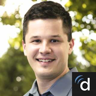 Blake Nestor, Pharmacist, Marion, IL