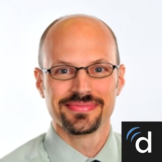 Gregg Stashenko, MD