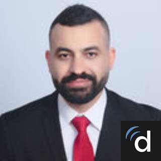 Mohammed AbuAlia, MD, Research, Chicago, IL