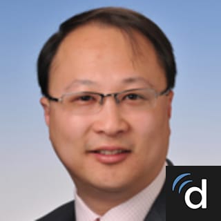 Geoffrey Wong, MD