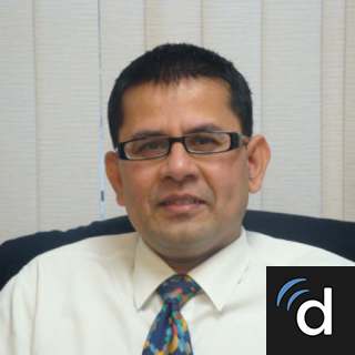 Anwer Ali, MD, Preventive Medicine, Toledo, OH