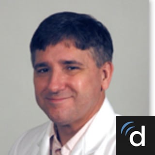 John Marshall, MD