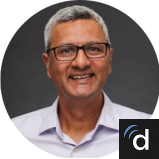 Bipinchandra Mistry, MD