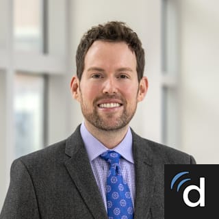 David Carr, MD