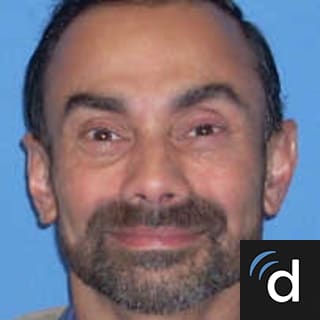 Iqbal Mirza, MD