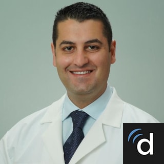 Nathan Tehrani, MD