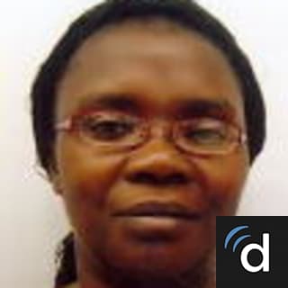 Ratidzai (Masunungure) Rioga, MD, Pediatrics, Wauwatosa, WI