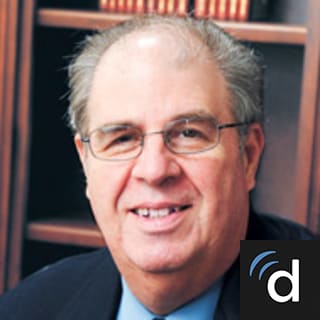 John Maguire, MD