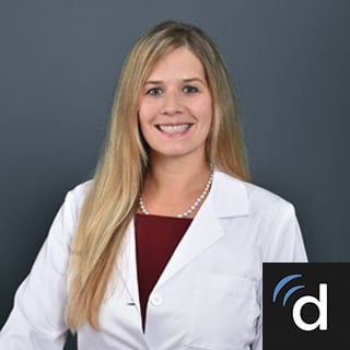 Christina (Leal) Mckinley, MD