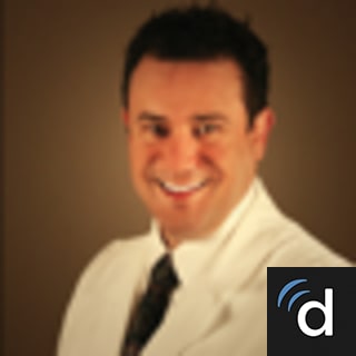 Desiderio Pina, MD