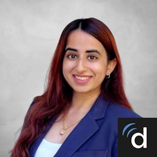 Twinkle Trehan, MD
