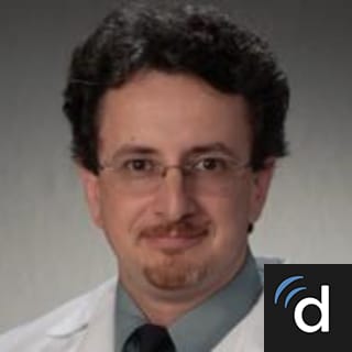 Michael Farooq, MD