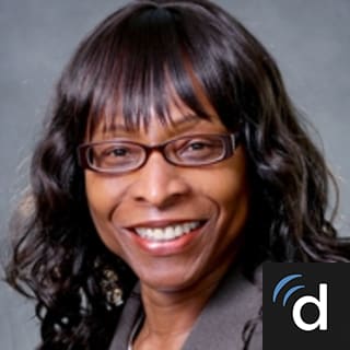 Hazel (Bey) Nurse, MD