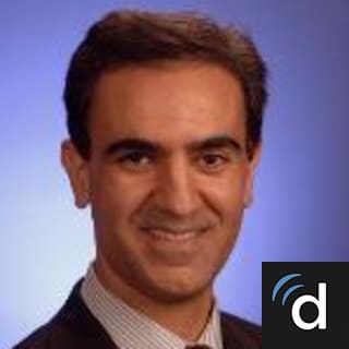 Mehran Motamed, MD