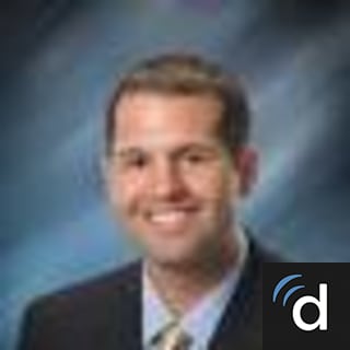 Joshua Anderson, DO, Family Medicine, Boone, IA