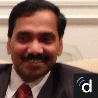Devendra Shrivastava, MD