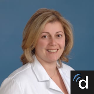Rimma Shaposhnikov, MD