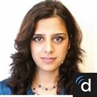 Humaira Arzomand, MD
