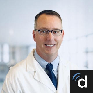 Derek Linklater, MD, Emergency Medicine, Austin, TX