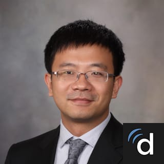 Hanyin Wang, MD, Internal Medicine, Mankato, MN