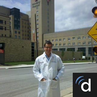 Daniel Fleksher, MD, Internal Medicine, Beachwood, OH