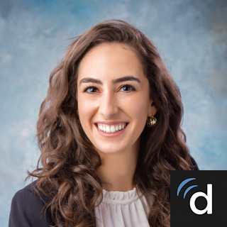 Yasmine Abushukur, MD, Resident Physician, Madison, WI