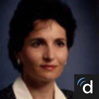 Maya Stamboliyska, MD