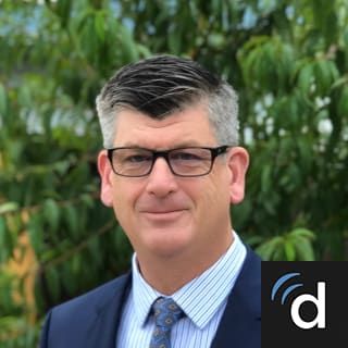 David Oliver, MD