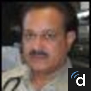 Romesh Japra, MD