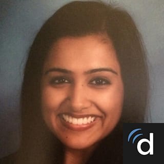 Priya Nagarajan, DO