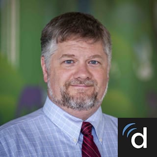 John Merritt II, MD