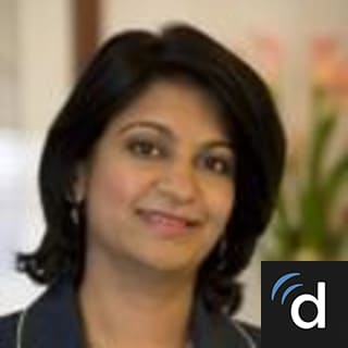 Nikita Shah, MD