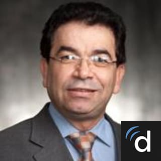 Ibrahim Majzoub, MD, Pulmonology, Chicago, IL