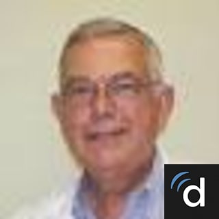 Andre Perron, MD