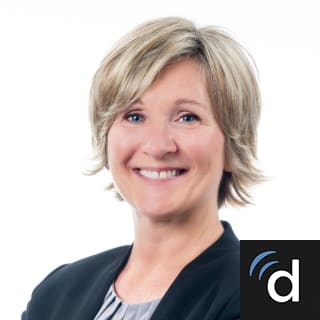 Heidi Napolitano, Psychiatric-Mental Health Nurse Practitioner, St. Charles, IL