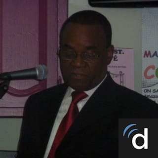 Iwuozo Obilo, MD