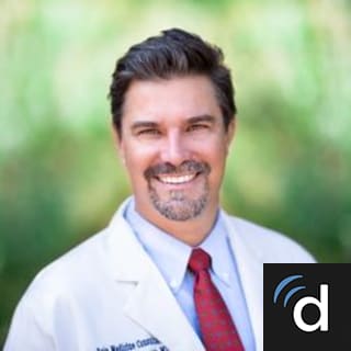 Richard Shinaman, MD