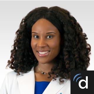LaQuisha Colby