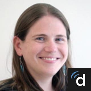 Allison Hargreaves, MD