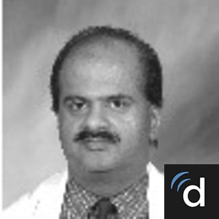 Raju Abraham, MD