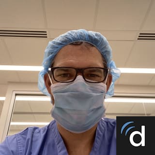 David Cashen, MD
