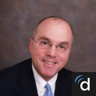 Dr. Charles Miner, MD | Darien, CT | Internist | US News Doctors