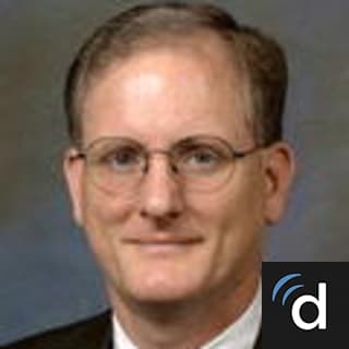 Alvin Hyslop, MD