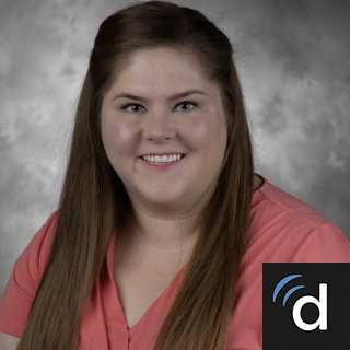 Cara Alderson, Family Nurse Practitioner, Copperas Cove, TX